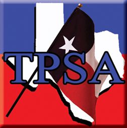 Member of the Texas  Process Servers Association