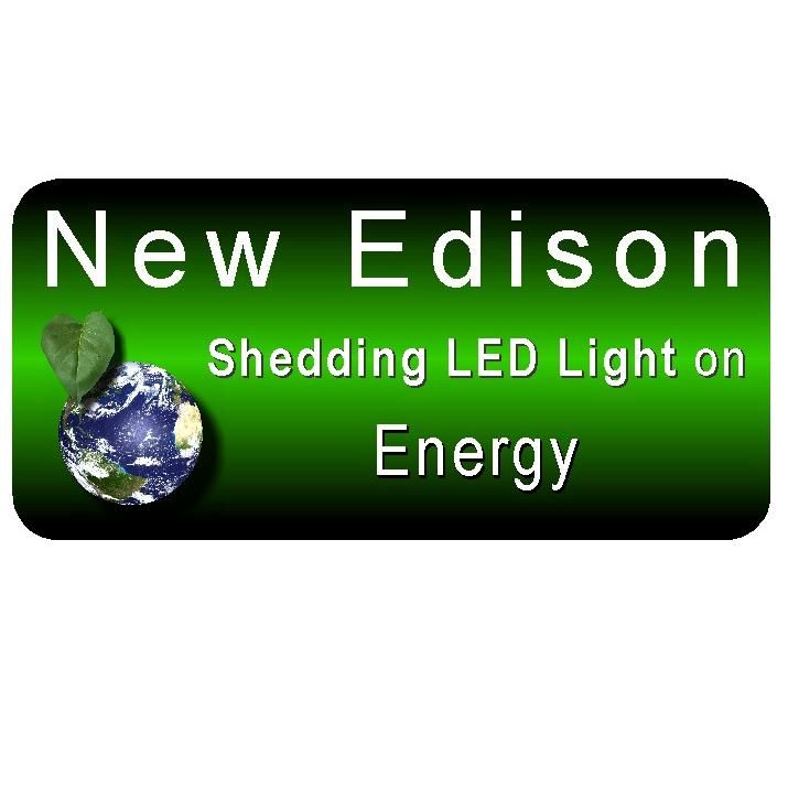 New Edison Lights