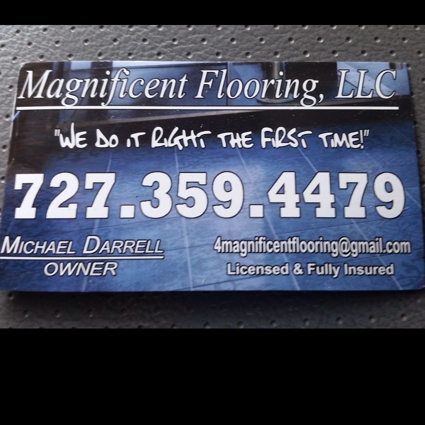 Magnificent Flooring LLC
