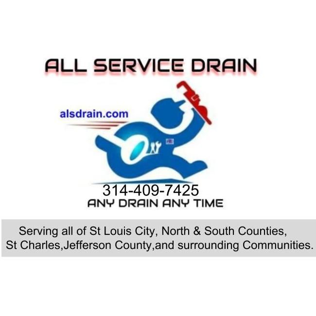 All Service Drain Cleaning & Sewer Inspections