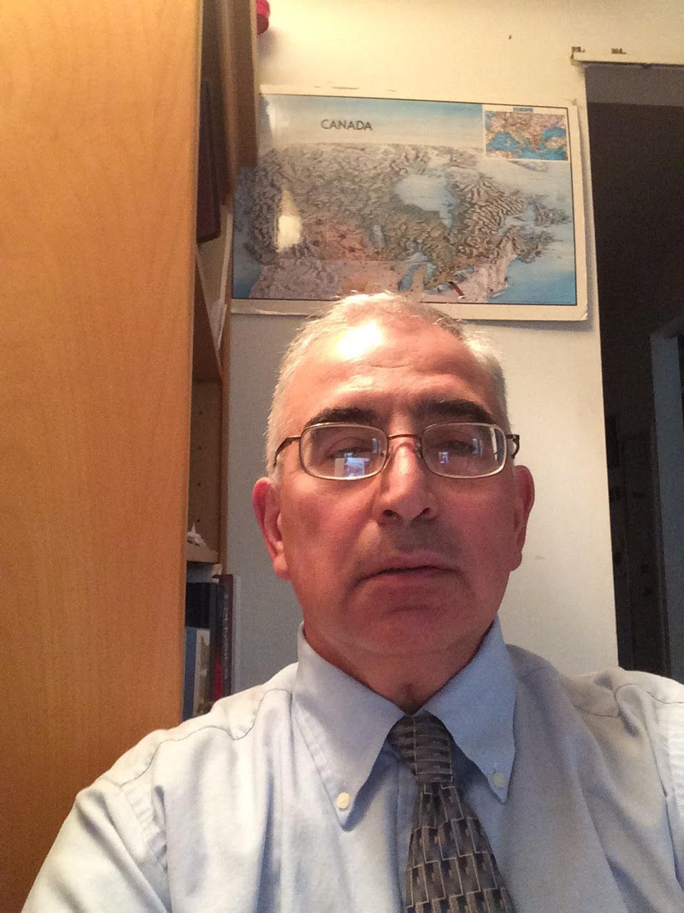 Teleconferencing for tutoring session is feasible