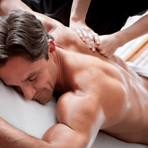 Integrative Deep Tissue Massage & Bodywork
