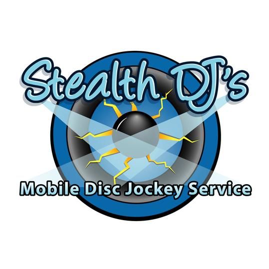 Stealth DJ's Mobile Disc Jockey Service