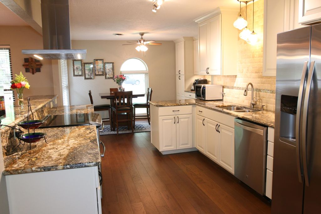 Real Estate Photography