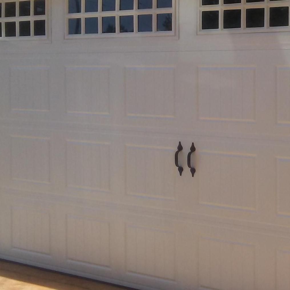 Solution Quality Garage Door Opener