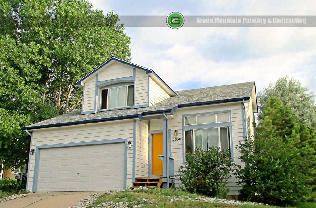 Existing Roof Tear-off and New  Roof Installation 