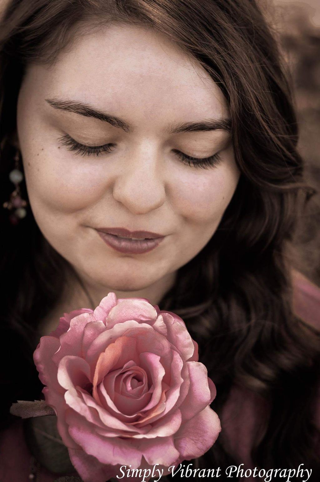 Senior/Portrait Phototography