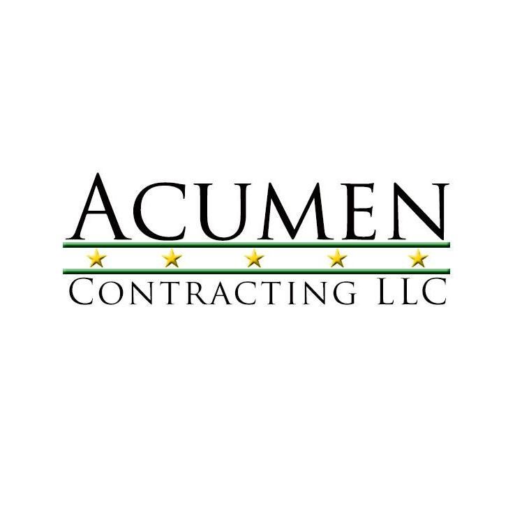 Acumen Contracting LLC