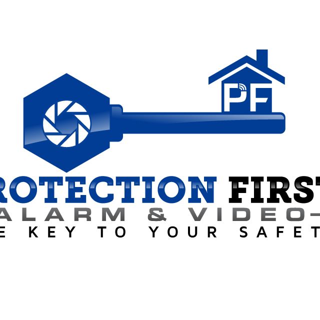 Protection First Alarm & Video