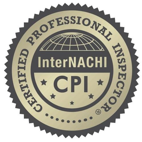 NACHI Certified Professional Inspector