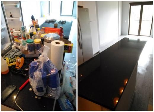 Want to get your security deposit back?Book a Move