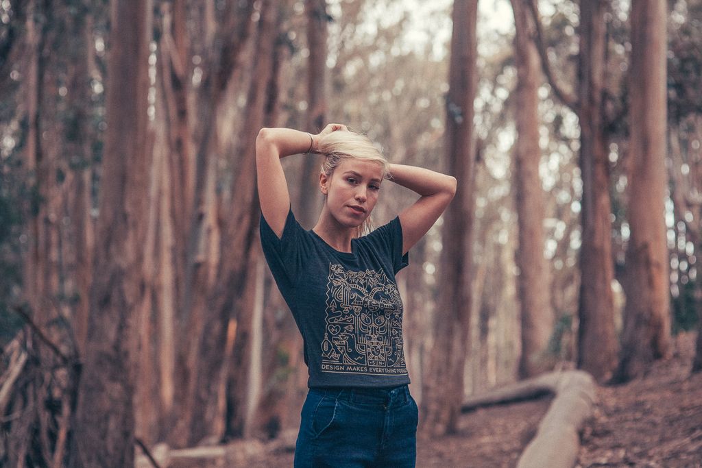 Commercial advertising work for InVision Marketpla