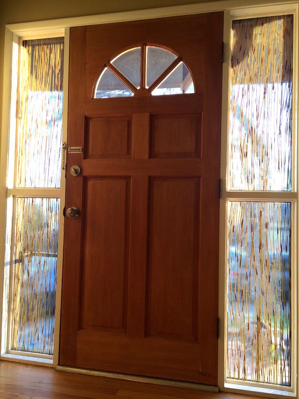 doorways / entrances