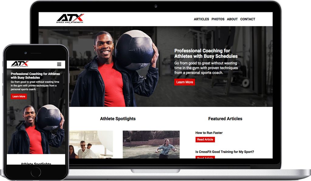 Projects and media