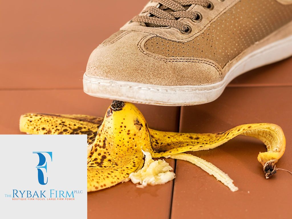 Slip and Fall Accidents