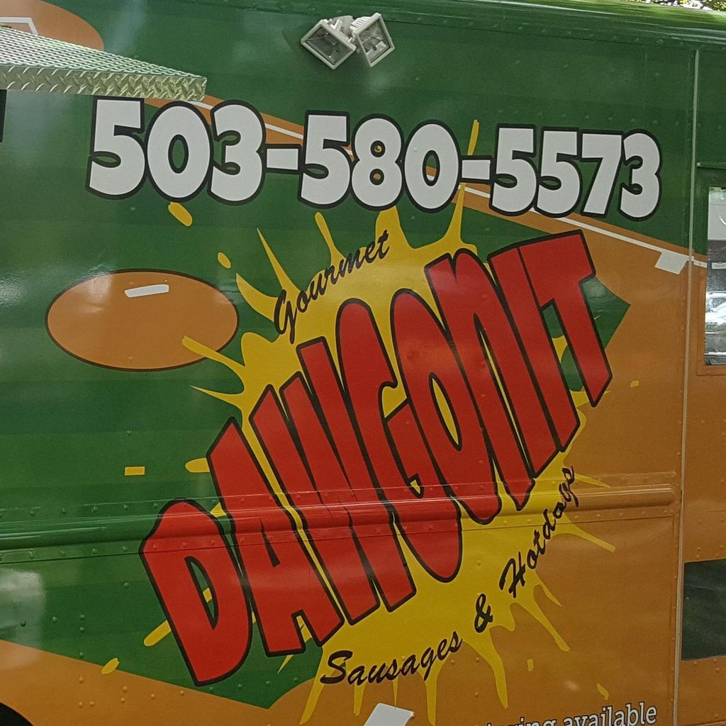 Dawgonit foodtruck LLC
