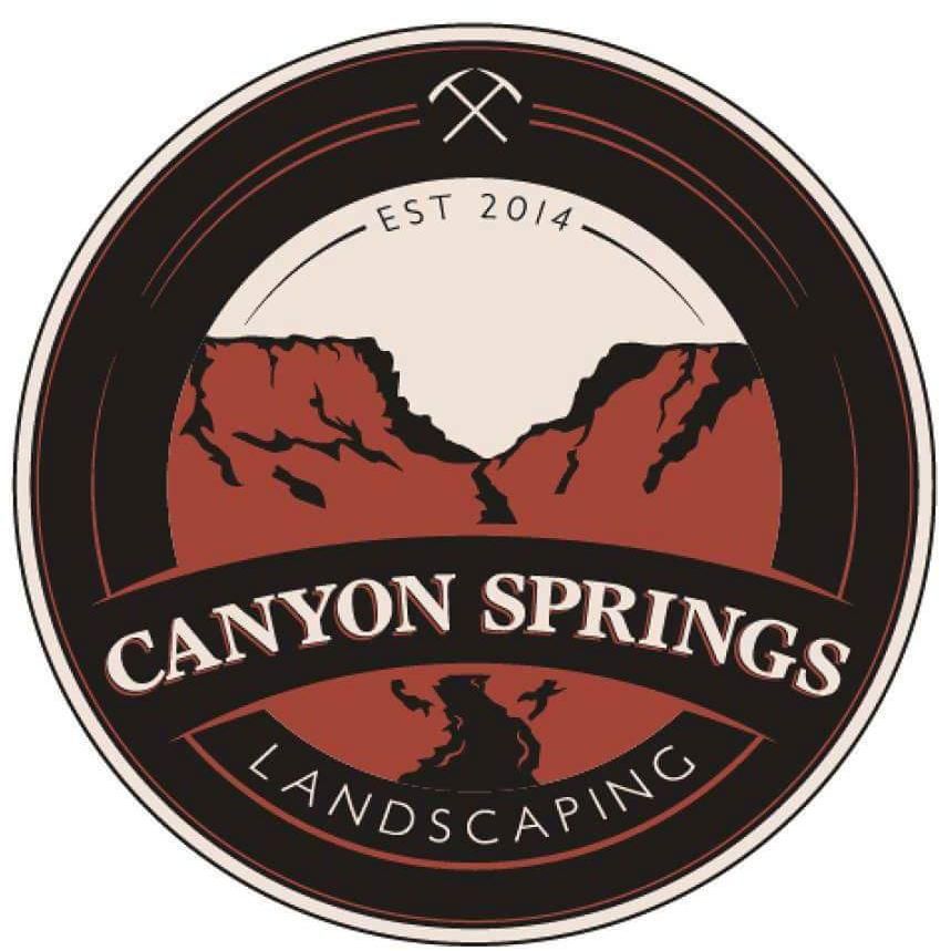 Canyon Springs Landscaping