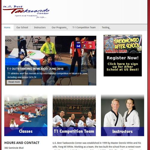 usbesttaekwondo.com