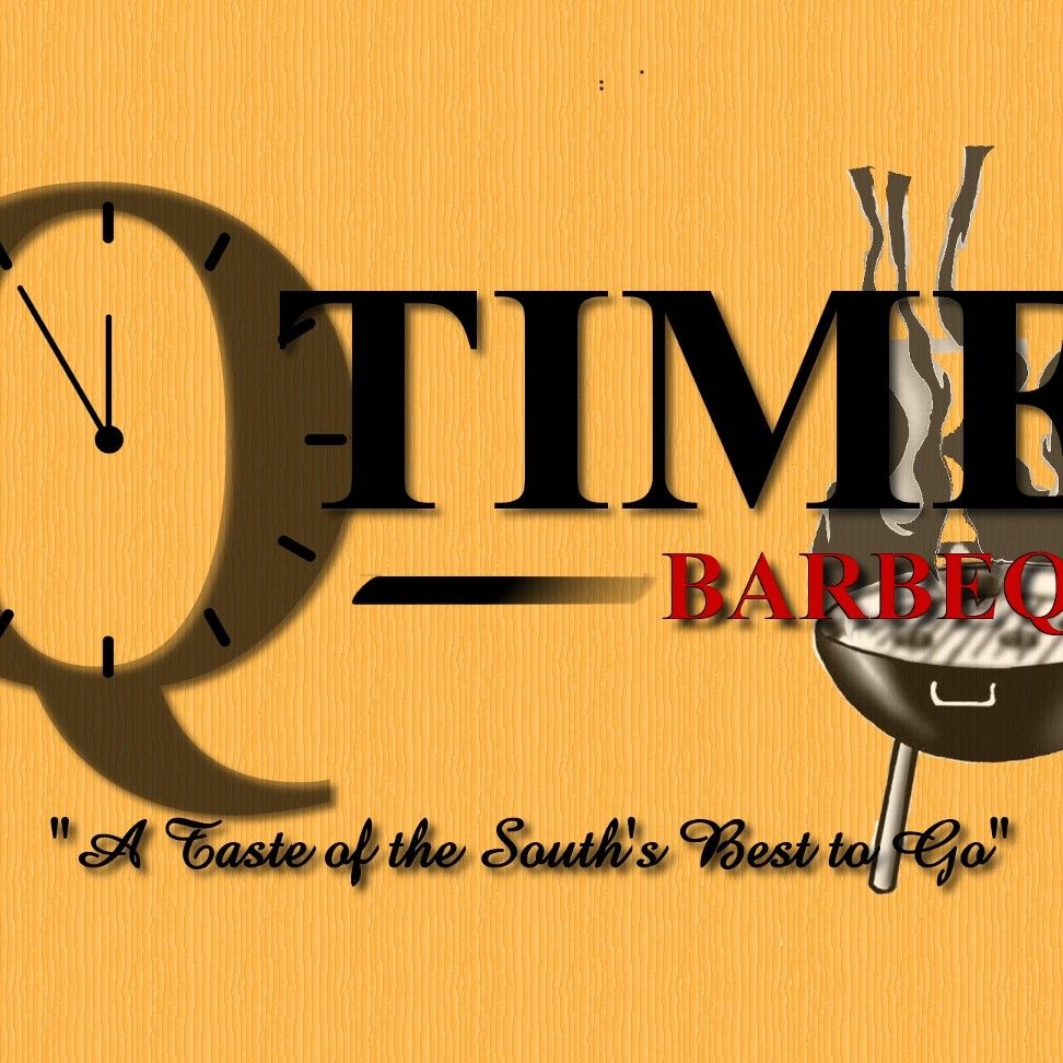 Q Time Barbeque Catering Services