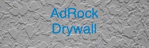 AdRock Drywall