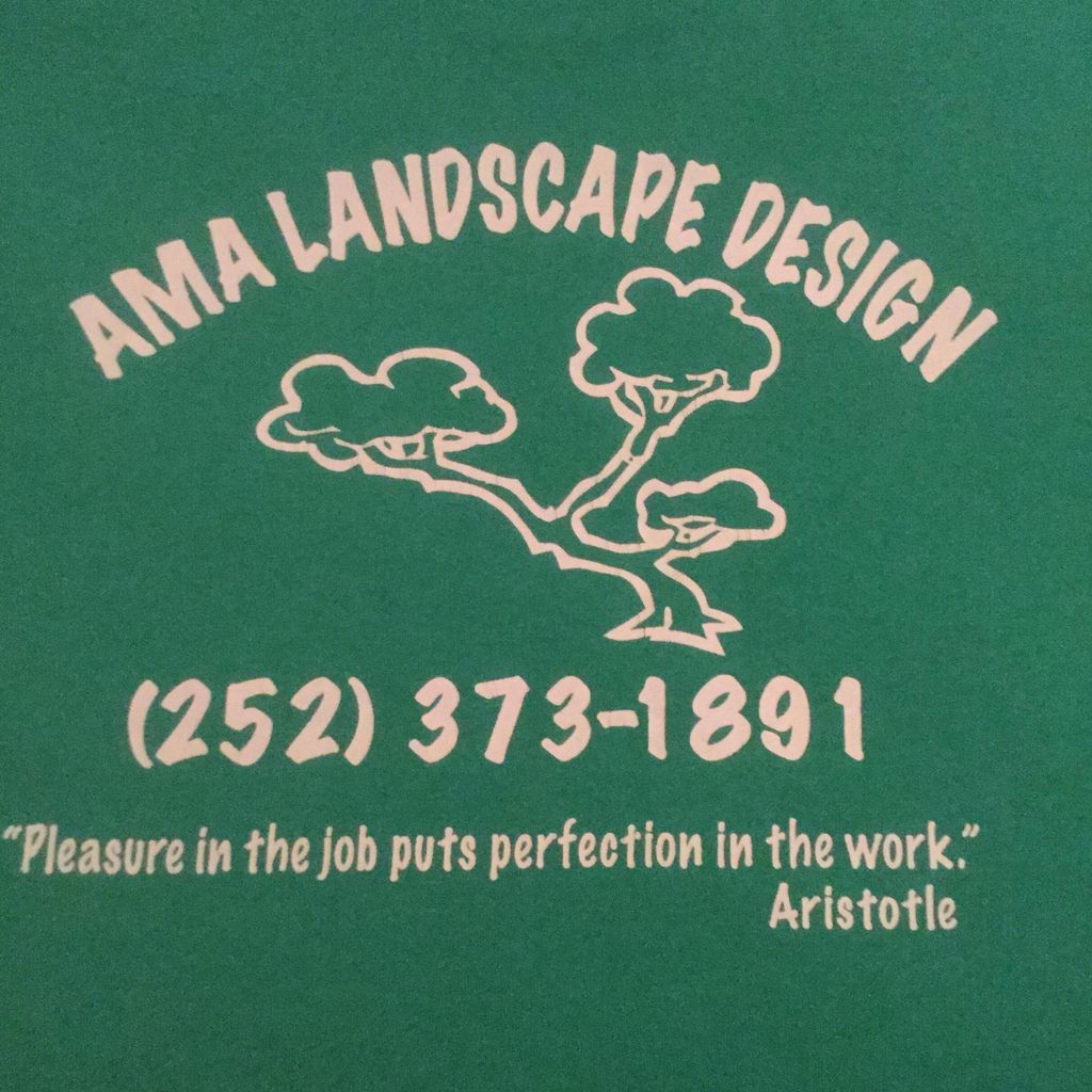 AMA Landscape Design