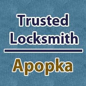 Trusted Locksmith Apopka
