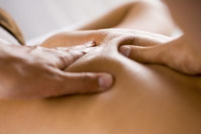 Swedish Massage