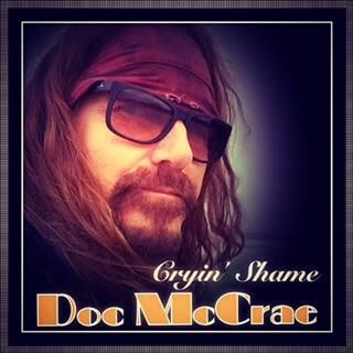 Doc McCrae Band
