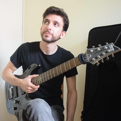 Avatar for Dave Muto Music Lessons (teachers in NY & CT)