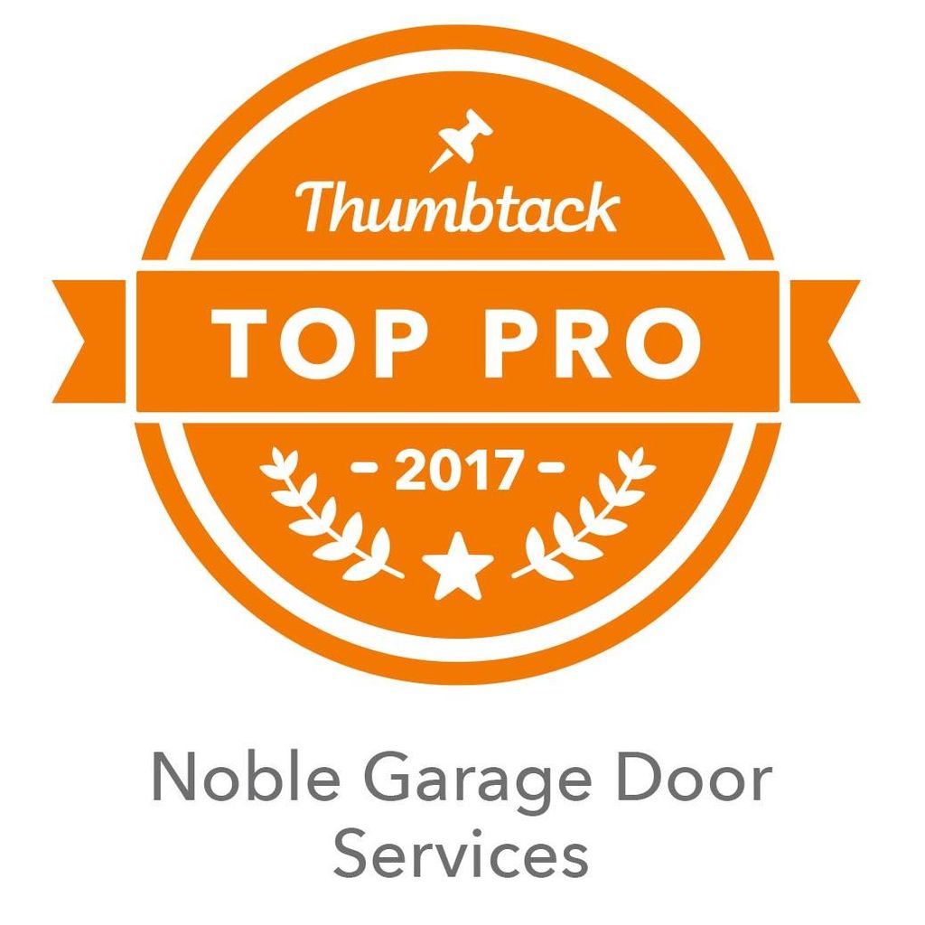 Noble Garage Door Services