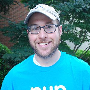 Andrew  - From Maine to Georgia. Expert dog walker