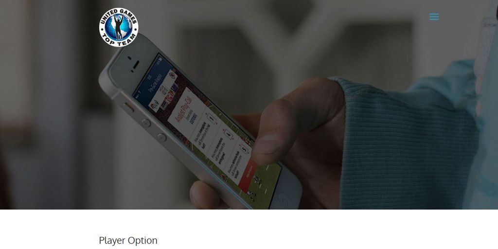 Web Application website