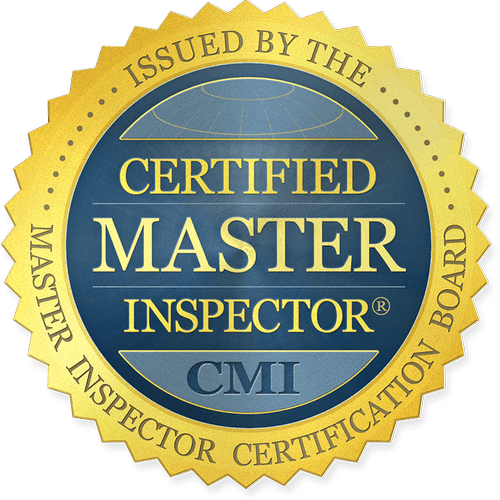 Certified Inspector