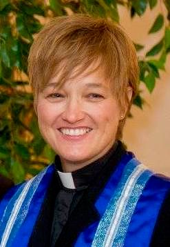 Rev. Lisa "Lee" Thompson