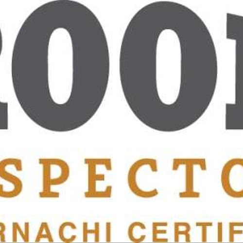 Certified Roof Inspector