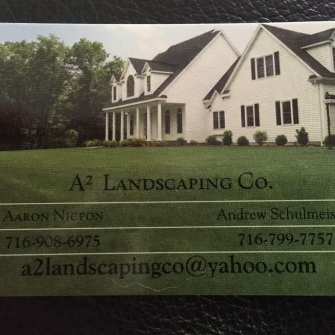 A² Landscaping