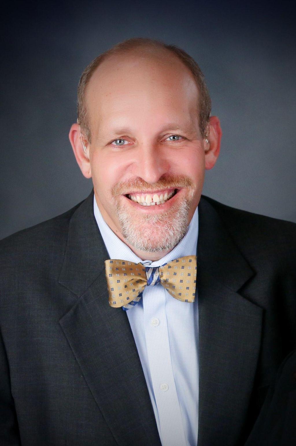 Fredrick "Rick" Cohen - Certified Family Law Speci