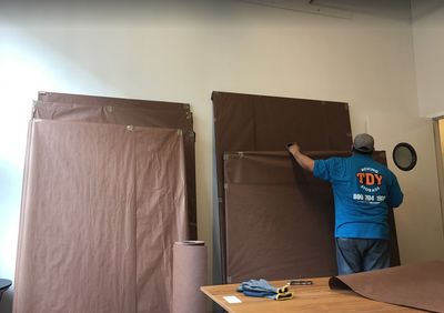 Projects and media