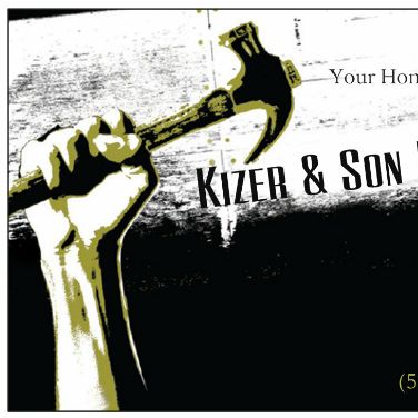 Kizer & Son Maintenance