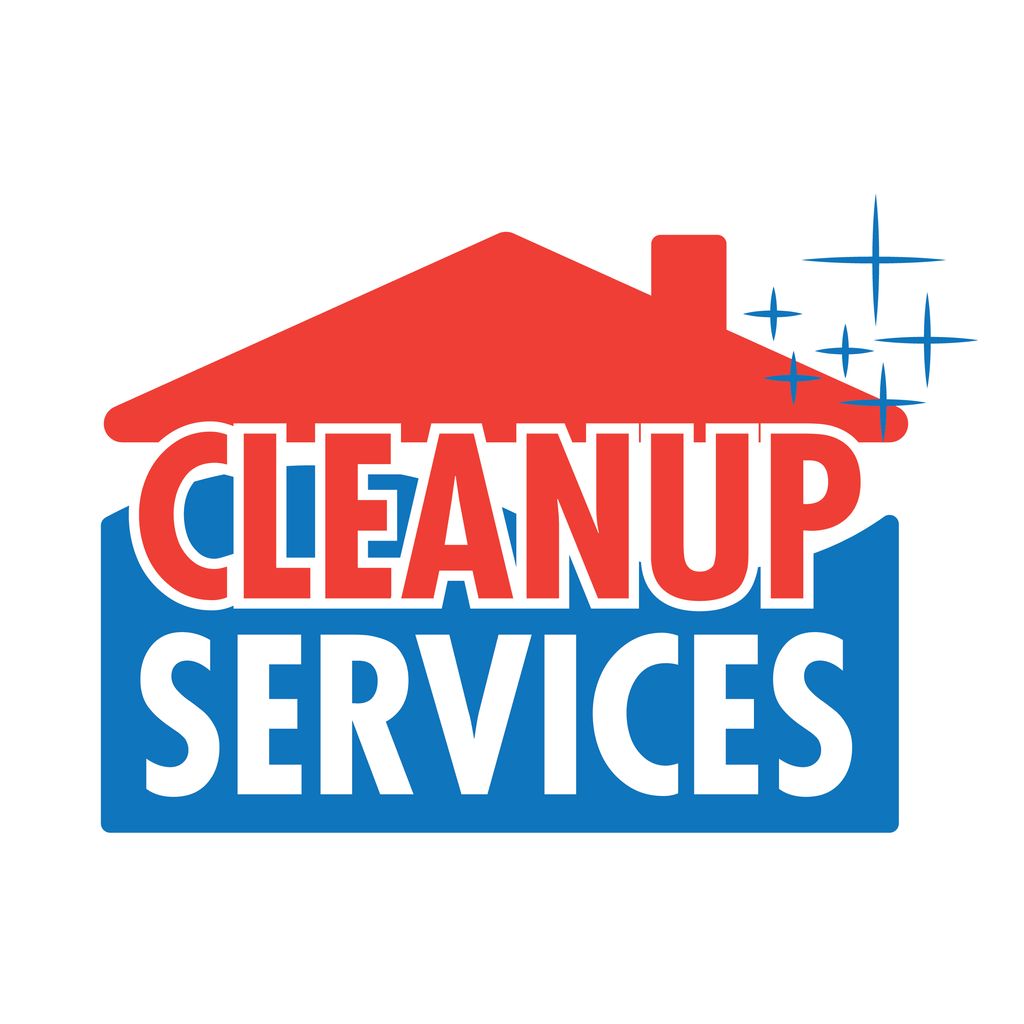 Cleanup services