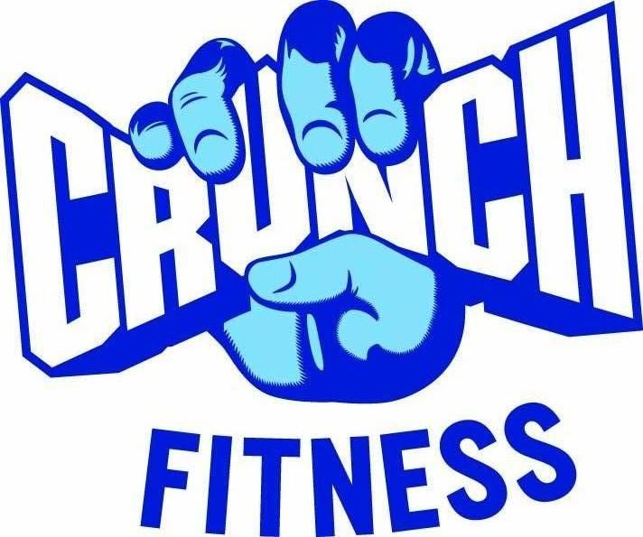 Crunch Fitness (Boise State Street)
