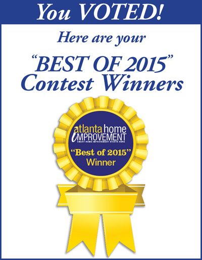 We were very honored to have been voted as the "BE