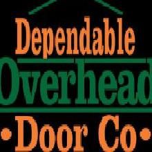 A Dependable Overhead Door Co