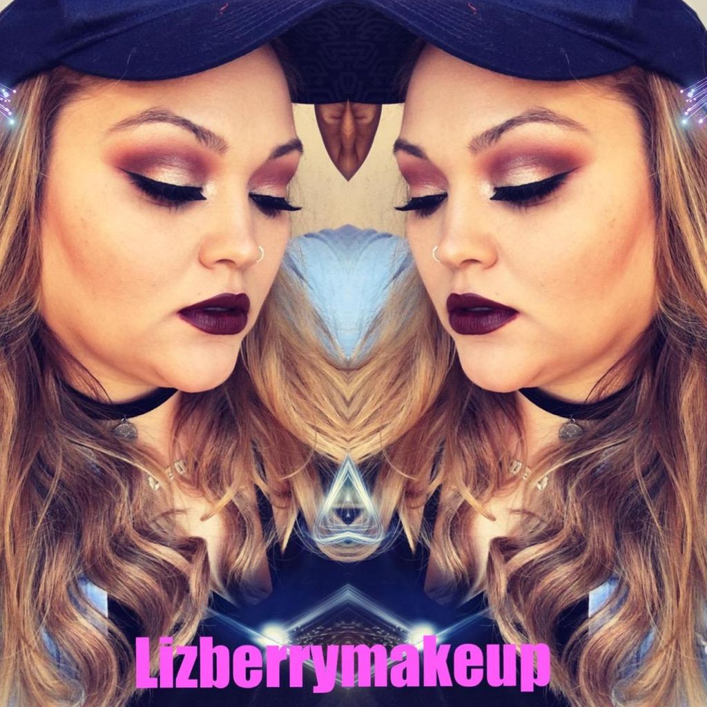 Lizberry Makeup