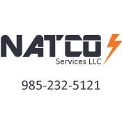 NATCO Services LLC