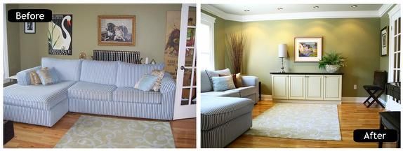 Use what you have, just switch it up!