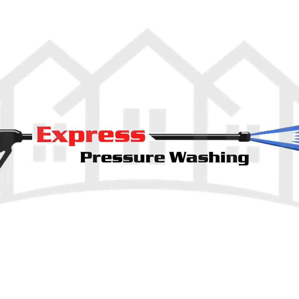 Express Pressure Washing