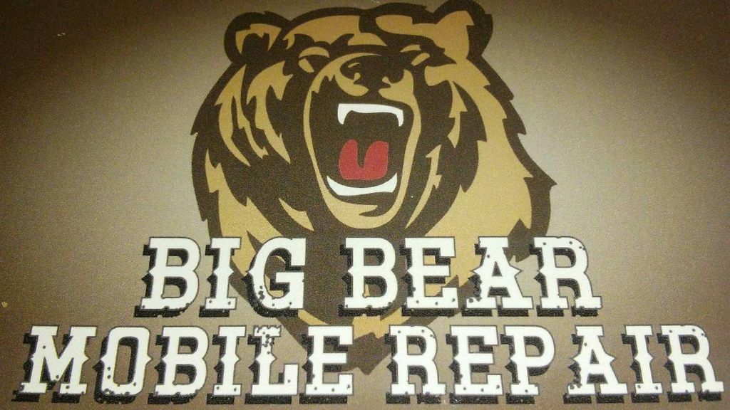 Big Bear Mobile Repair