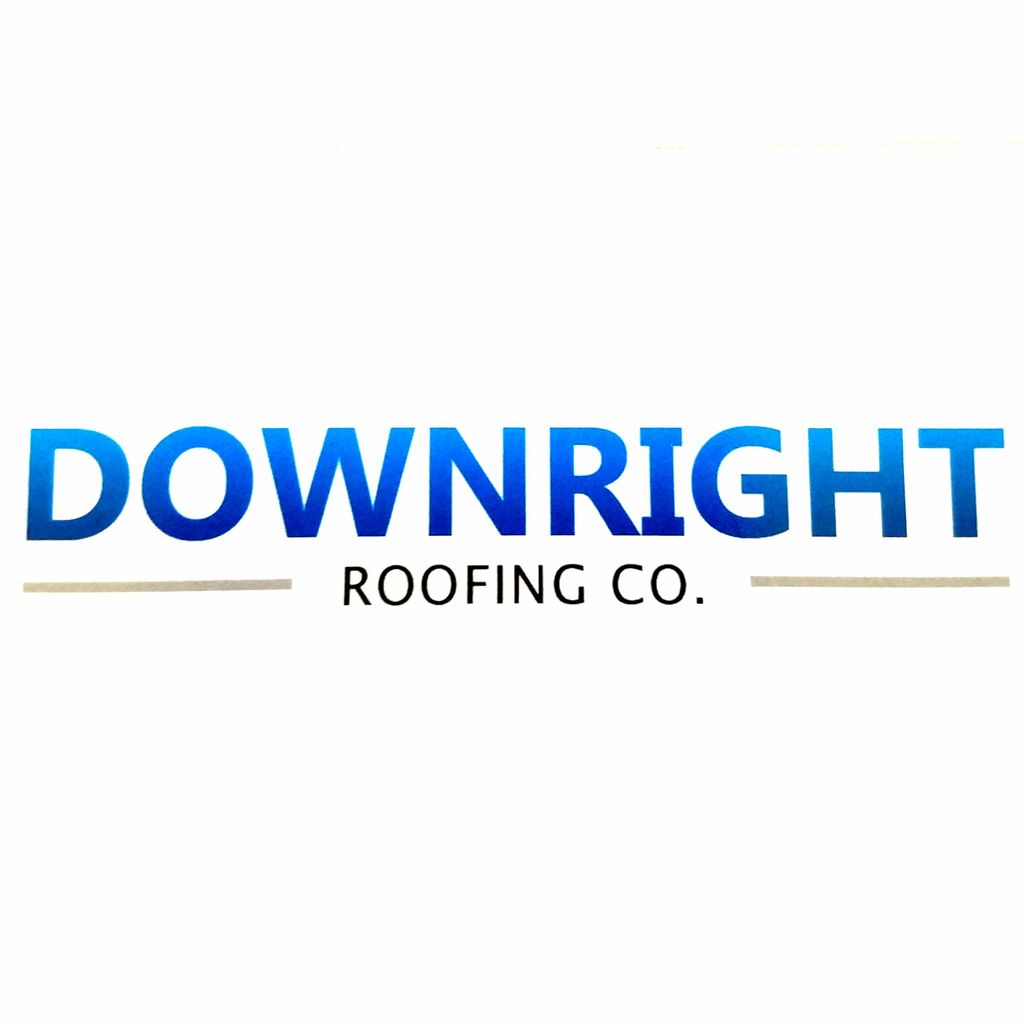 Downright Roofing Co
