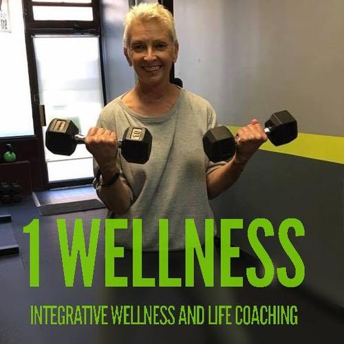 Wellness Coaching & Fitness 
1Wellnesscoach.com